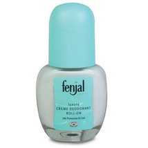 Triple Pack of Fenjal Classic Luxury Creme Roll On x 50ml by Fenjal - £31.86 GBP
