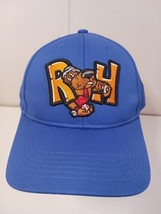 Midland Rock Hounds Minor League Baseball Adjustable OC Sports Cap Hat - £23.64 GBP