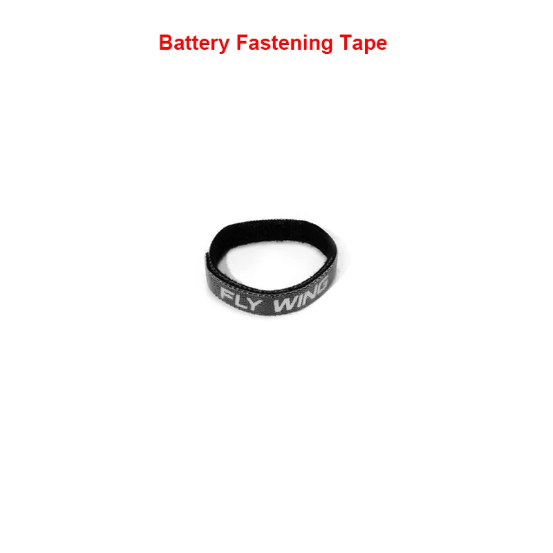 [FL441] FLYWING Airwolf RC Scale Helicopter Spare Parts Belt Gear Linkag... - $11.26