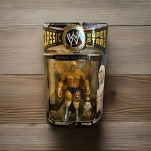 WWE Classic Superstars Hulk Hogan Action Figure Canada Exclusive Jakks P... - $93.49