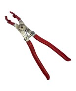 Vintage Blue-Point Tools YA824-A 10&quot; Long Spark Plug Boot Pliers Made in... - $29.99