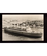 LS4246 - S M Nederland Liner -Johan Van Oldenbarnevelt - built 1930 - po... - $5.48 CAD