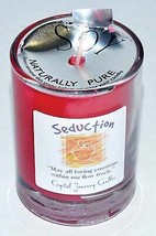 Seduction Soy Votive Candle - £19.64 GBP