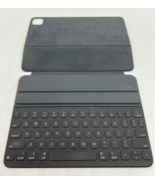 Genuine Apple A2038 Smart Keyboard for iPad Pro 11&quot; for 4th Gen iPad Air... - $29.68