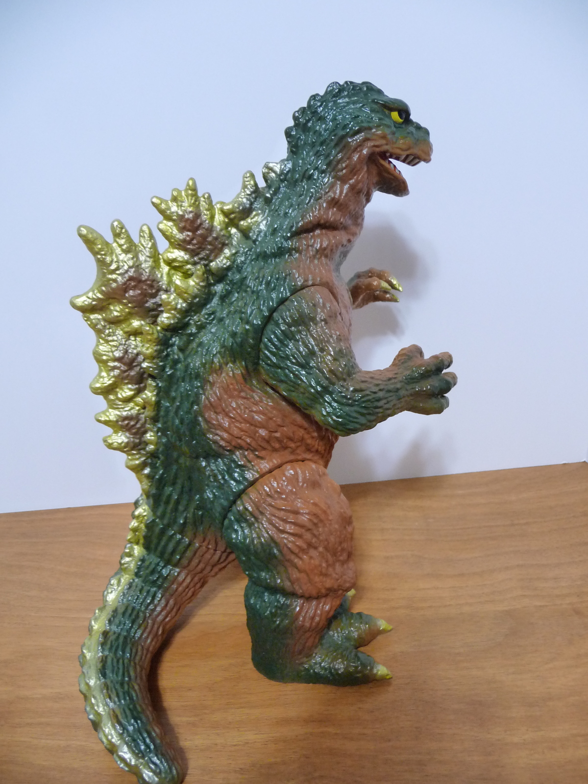 2006 Marmit 1962 Giant Godzilla Hyper Hobby and 50 similar items