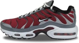 Authenticity Guarantee 
Nike Big Kids Air Max Plus Sneakers Size 5Y Colo... - $153.45