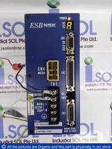 NSK ESB-YSB2020AB300-01 Servo Driver / Megatorque Servo Drive M-ESB-YSB2020AB300 - £697.00 GBP