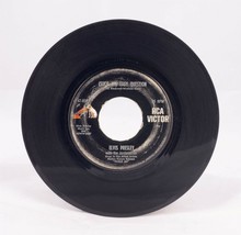Elvis Presley w/ the Jordanaires 45rpm It Feels So Right &amp; Such An Easy Question - £5.87 GBP