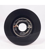 Elvis Presley w/ the Jordanaires 45rpm It Feels So Right &amp; Such An Easy ... - £5.89 GBP