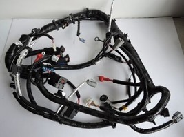 Kubota 8825212 T4F 55KW MSSL Engine Wiring Harness 14K2101406617 NEW - £402.24 GBP