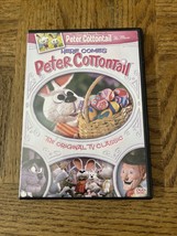 Here Comes Peter Cottontail DVD - £7.98 GBP