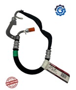 5C3Z3A719D NEW Ford Power Steering Pressure Line Hose Asm 2005-2007 F250... - $7,215.67 MXN