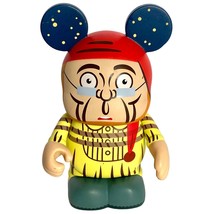 Disney Vinylmation MAN IN THE WELL Pirates Caribbean Series 1 Signed 3in Figure - £11.95 GBP
