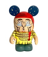 Disney Vinylmation MAN IN THE WELL Pirates Caribbean Series 1 Signed 3in... - £11.75 GBP