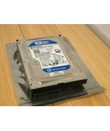 Western Digital Caviar Blue 250GB 7200RPM 3.5 in. WD2500AAKX (listing 1 ... - $19.19 CAD