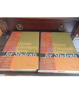 SET Literature of Developing Nations for Students: Presenting Analysis, ... - $436.43 MXN