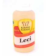 Koepoe-koepoe Lychee (Leci) Flavour Enhancer, 60ml (Pack of 12) - $1,880.91 MXN