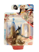 Mattel Micro Figure - New - DC League of SuperPets Ace the Hound - £7.10 GBP