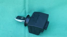 Mercedes Electronic Ignition Switch EIS Module & Key Fob Keyless 2115451008 image 5