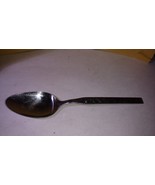 Stanley Roberts DORETTE STAINLESS Place Oval Soup Spoon - $5.00