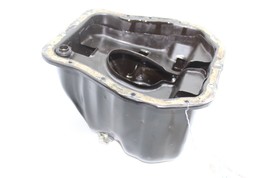 04-05 SUBARU FORESTER XT ENGINE OIL PAN Q1920 image 2