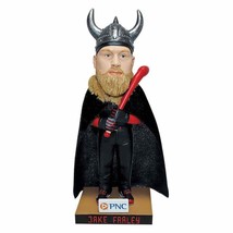 2024 Cincinnati Reds City Connect Jake Fraley Bobblehead SGA NY Mets 4/6!!! - $49.50