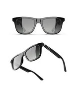 Wicue Frames Bluetooth Sunglasses - Smart Audio Glasses with Open Ear Headpho... - £120.91 GBP