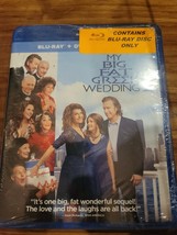 My Big Fat Greek Wedding 2 (Blu-ray Disc, 2016) - £6.58 GBP