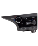 09 10 11 12 Toyota Venza heater AC control OEM 55900-0T021 - $108.25 CAD
