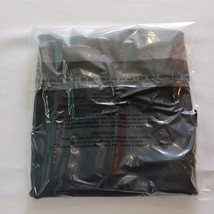 Worthington Back Zipper Women's Black Skirt Size 14 Measured Waist 33 image 13