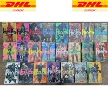 Dorohedoro Manga Vol. 1-23[END] Full Complete Set by Q Hayashida English... - £198.74 GBP