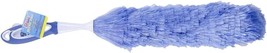 Quickie Flexible Static Duster, Flexible, Electostatic Charge - BLUE - $17.81