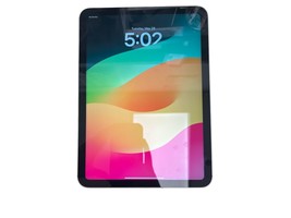 Apple Tablet Mq6j3ll/a a2757 408661 - $349.00