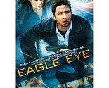 Eagle Eye DVD | Region 4 - £9.20 GBP