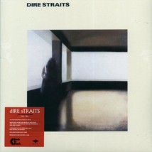 Dire Straits - Dire Straits (180g) - £24.26 GBP