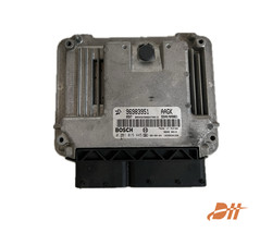 Engine Control Module Ecu 96983951 Aagk Fits Cruze - £110.80 GBP