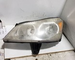Driver Left Headlight Without Projector Beam Fits 09-12 TRAVERSE 709213*... - $62.16