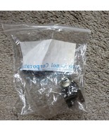 NEW Amphenol Connector Cable Clamp Female MIL SPEC U10-350349-163 / 7/8-20 - $39.78 CAD