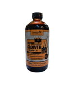 SUPER HAIR GROWTH FORMULA | NATURAL HERBAL LABS - $34.99