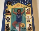 Richard Simmons Groovin’ In The House VHS Tape Sealed New Old Stock S2B - £6.22 GBP