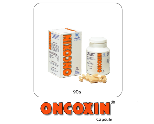 Oncoxin 90 Capsules - Immune Support