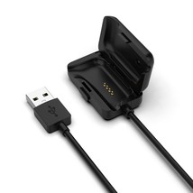 For Aftershokz Xtrainerz As700 Headphones Charger Fast Charging Cable Po... - £20.77 GBP