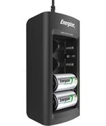 Energizer Recharge Universal Charger - €47,15 EUR