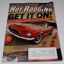 Hot Rod Magazine - Get It On! - July 2010  - $9.49