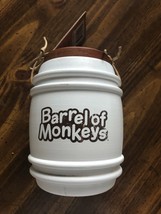 Barrel of Monkeys Retro Edition Target Exclusive NEW IN PACKAGE - £15.73 GBP