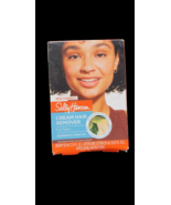 Sally Hansen Face Hair Removal Cream New Formula Sweet Almond Oil &amp; Shea... - $278.86 MXN