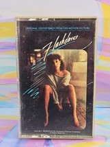 Flashdance / O.S.T. (Cassette, 1983, PolyGram) 811 492-4 M-1 - $2.99
