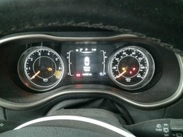 Speedometer Cluster 140 MPH 7&quot; Display Screen Fits 14 CHEROKEE 103856434 - $73.52