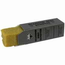 Skateboard Griptape Cleaner Black Diamond Dirt Remover Gum Cube Erase Grip Gunk - £19.66 GBP