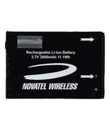 New OEM Novatel Verizon Jetpack MiFi 4620L Hotspot 3000mAh Original Battery - $13.05